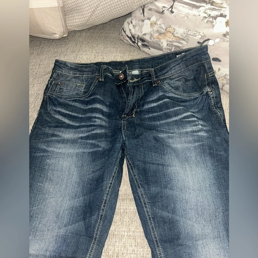 buffalo jeans discover perfect